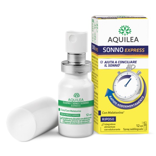 AQUILEA SONNO Express Spy 12ml