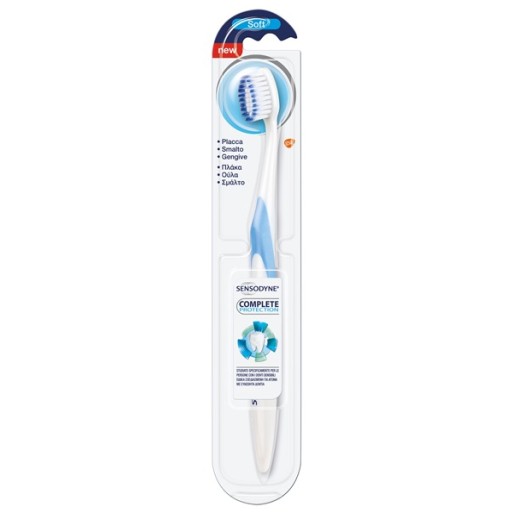 SENSODYNE COMPLETE PROTECTION