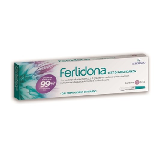 FERLIDONA Test Gravid.1pz