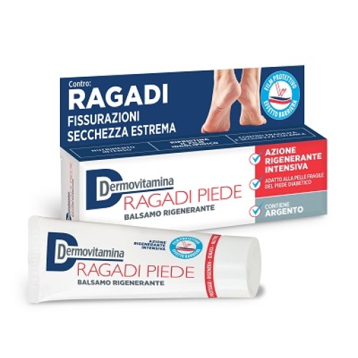 DERMOVIT Ragadi Cr.Piedi