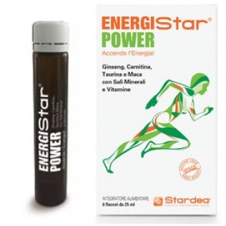 ENERGISTAR Power 6FL.