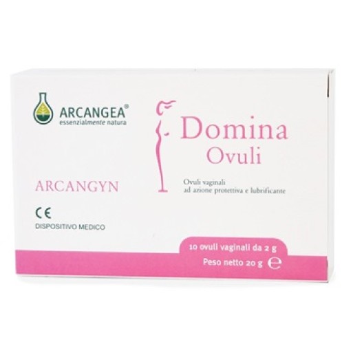 DOMINA 10 Ov.Vag.ACN