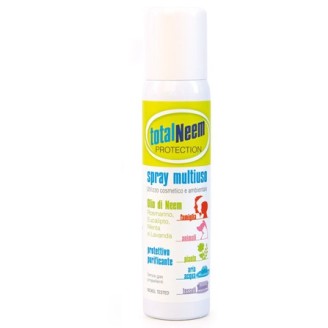 TOTAL NEEM Protect.Spray 100ml
