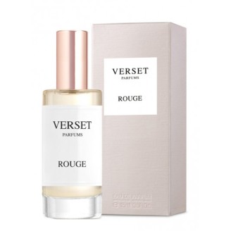 VERSET ROUGE EDP  15ML