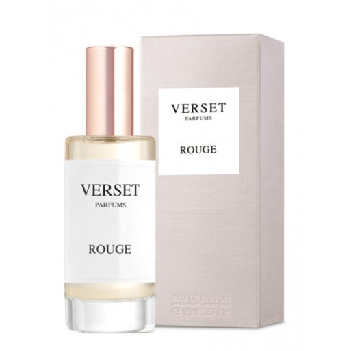 VERSET ROUGE EDP  15ML