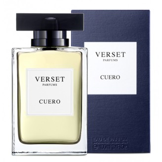 VERSET CUERO EDP 100ML
