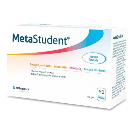 METASTUDENT 60 Cpr