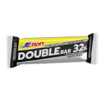 PROACTION Doub.Bar Ciocc32%50g