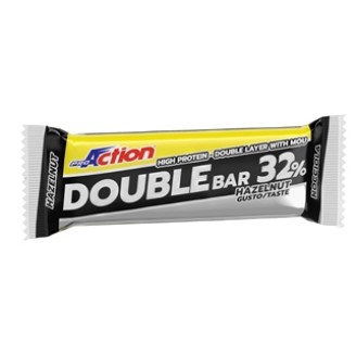 PROACTION Doub.Bar Nocc.32%50g