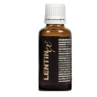 LENTINEX 30ml