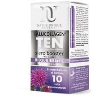 IALUCOLLAGEN Ten Booster Rieq.