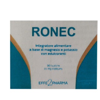 RONEC 30 Bust.