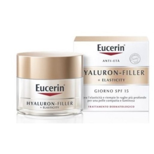 EUCERIN HYAL FILL ELASTIC GG