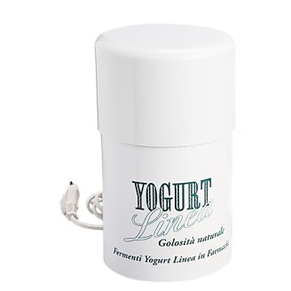 YOGURT Linea Yogurtiera Compl.