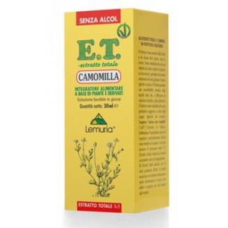 CAMOMILLA Estr.T Gtt 30ml