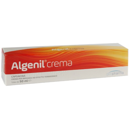 ALGENIL CREMA MASSAGGI 50ML