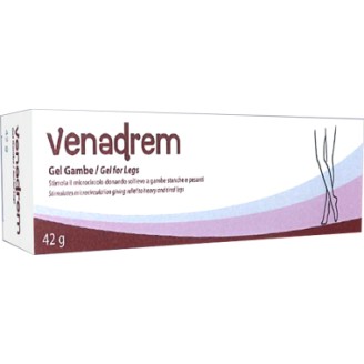 VENADREM Gel Gambe  42g