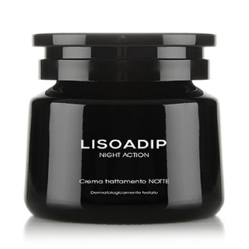 LISOADIP Night Action Cr.200ml