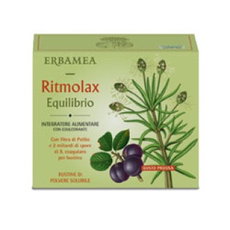 RITMOLAX EQUILIBRIO 20 Bust.