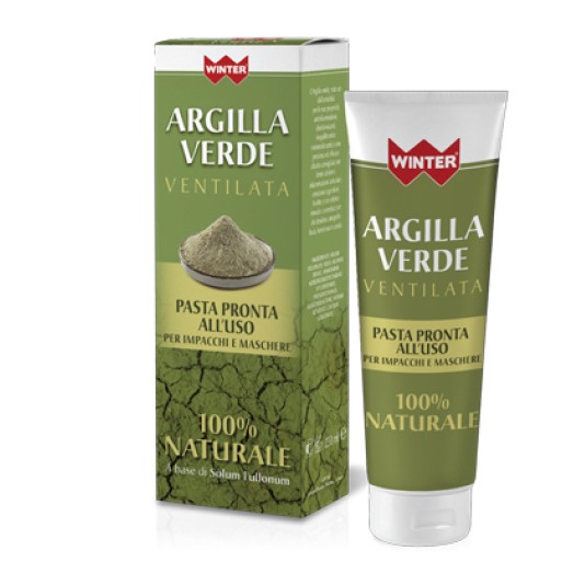 WINTER Argilla Ve Vent.250ml