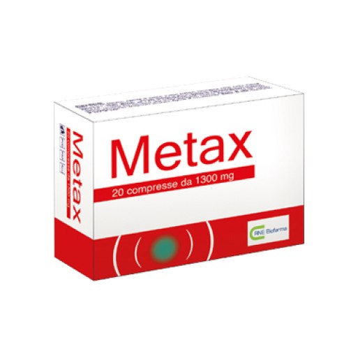 METAX CPR