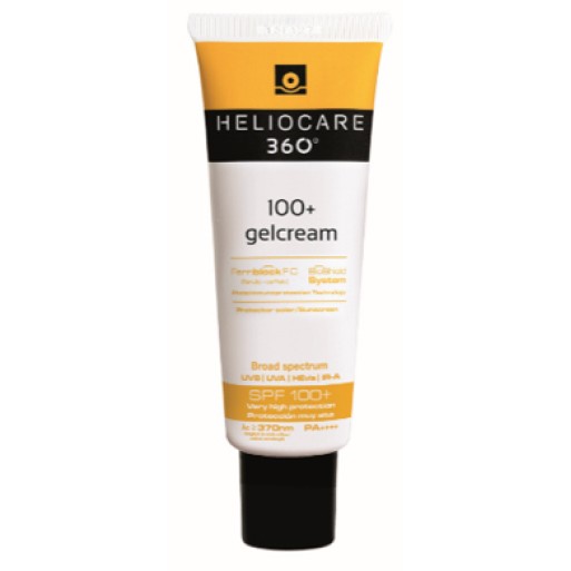 HELIOCARE 360 100+ GELCREAM