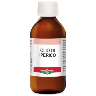 OLIO Iperico 100ml         EBV