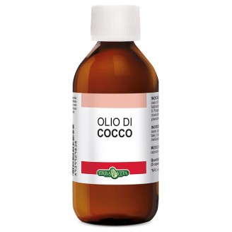 OLIO Cocco Cosmet.100ml    EBV