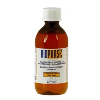 BIOPHASE Sh.Cap.Grassi 150ml