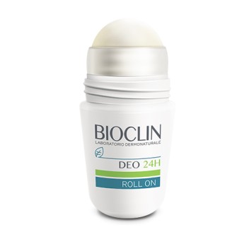 BIOCLIN Deo 24H Roll-On C/P