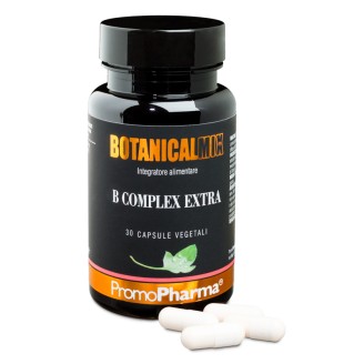 BOTANICALMIX B Cpx Ext.30Cps