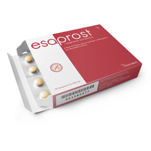 ESAPROST 30 Cps