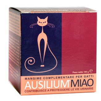 AUSILIUM MIAO 100g