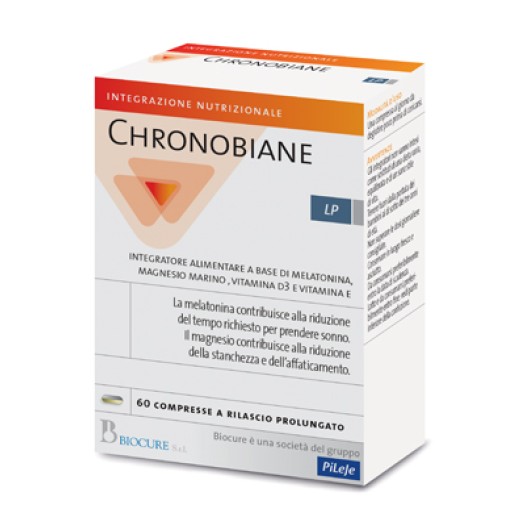 CHRONOBIANE LP 60 Cpr