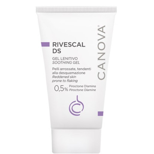 RIVESCAL DS Gel 50ml