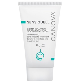 SENSIQUELL Cr.Idrat.50ml