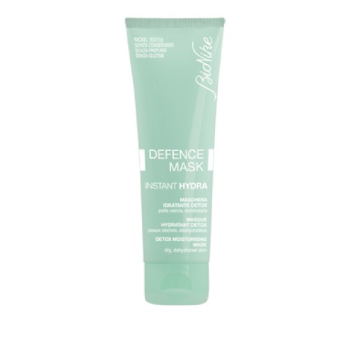 DEFENCE MASK INSTANT HYDRA75ML