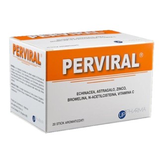 PERVIRAL 20STICK