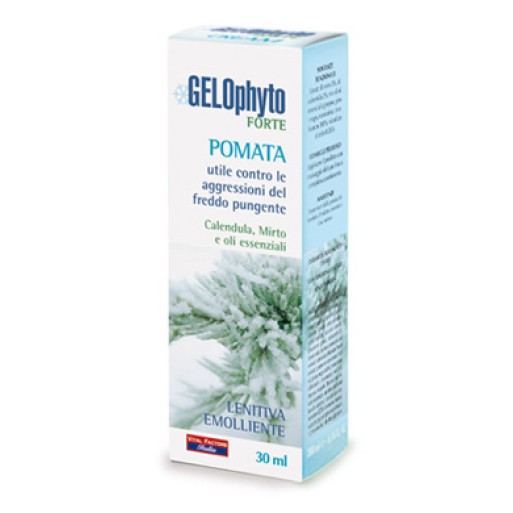 GELOPHYTO Fte Pom.30ml