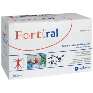 FORTIRAL 30BUST