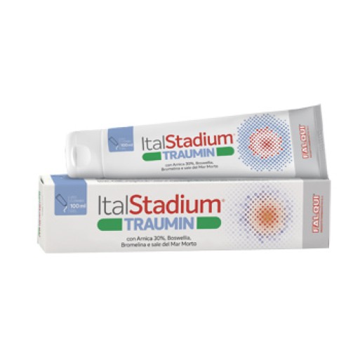 ITALSTADIUM Traumin 100ml