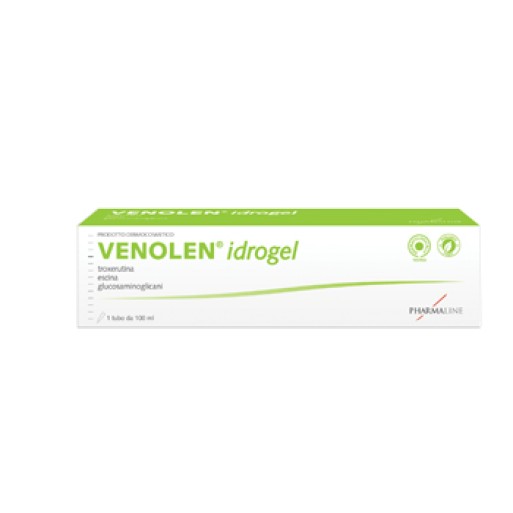 VENOLEN Idrogel Gel 100ml