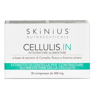 CELLULIS-IN 30 Cpr