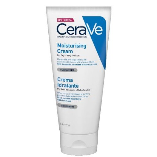 CVE Crema Idrat.177ml