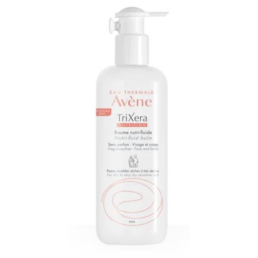 AVENE TRIX BALSAMO 400ML PS18