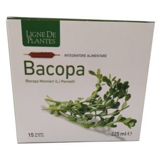 BACOPA 15 AB 15ml NSE