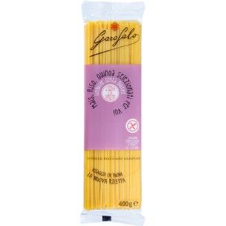 GAROFALO S/G Linguine 400g