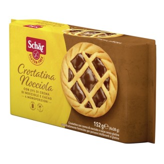 SCHAR Crostatina Nocc.152g