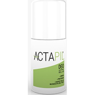 ACTAPIL Deo Roll-On 50ml