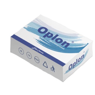 OPLON 30 Cpr 500mg